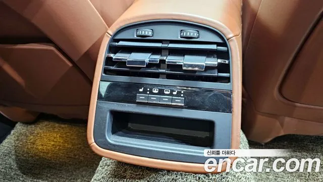 Maserati Quattroporte id 2421682 из Кореи 9