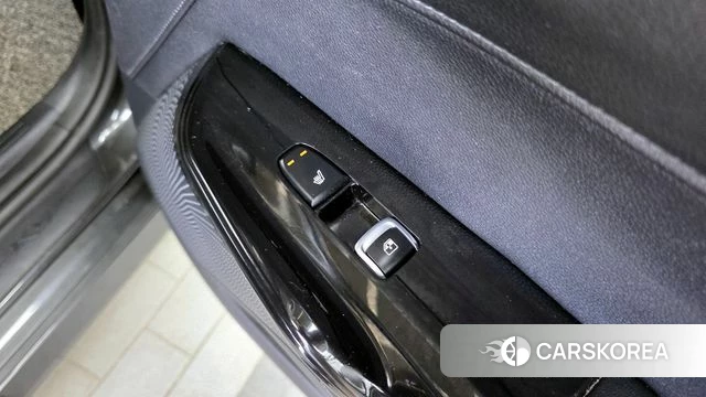 Kia K5 Hybrid 3rd Generation id 4402467 из Кореи 9
