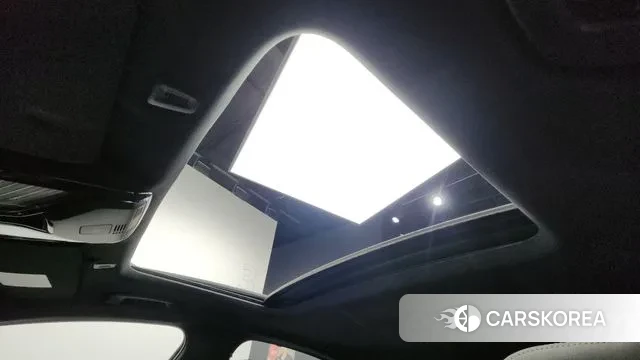 BMW 5 Series (G30) id 3701325 из Кореи 9