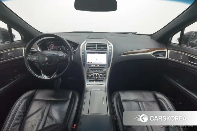 Lincoln MKZ id 4210060 из Китая 9