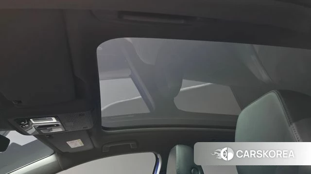 Volkswagen ID.4 id 4720173 из Кореи 9