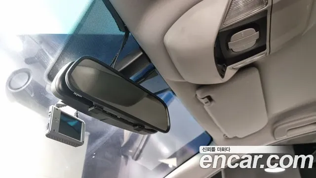 Ssangyong Korando Turismo id 2395284 из Кореи 9