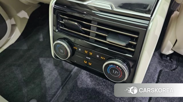 Land Rover Range Rover 5th Generation id 4729603 из Кореи 9
