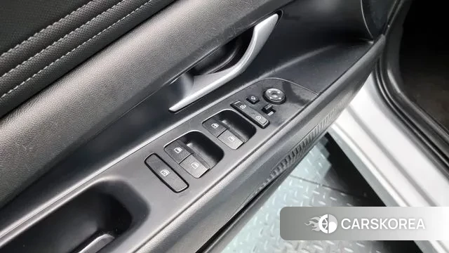 Hyundai Avante (CN7) id 3680162 из Кореи 9