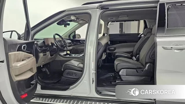 Kia The New Carnival 4th Generation id 3580907 из Кореи 9