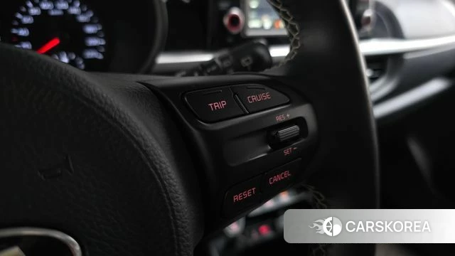 Kia All New Morning (JA) id 4502508 из Кореи 9