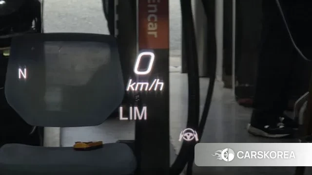 Mercedes-Benz GLE-Class W167 id 3373467 из Кореи 9