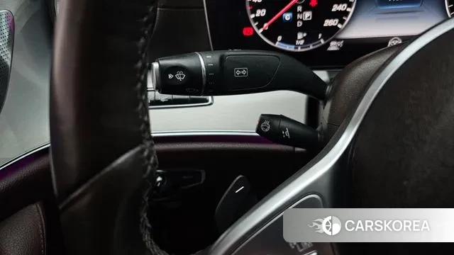 Mercedes-Benz CLS-Class C257 id 3034112 из Кореи 9