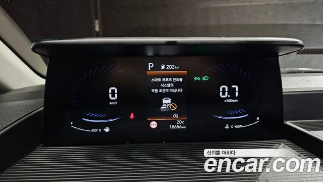 Hyundai Staria id 2729719 из Кореи 9