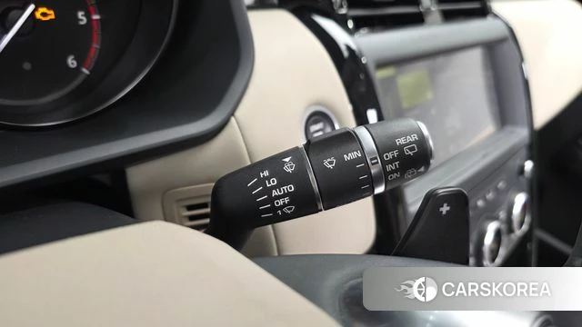 Land Rover Discovery 5 id 4732506 из Кореи 9