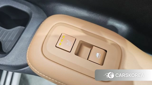 Hyundai Santa Fe (MX5) id 4223066 из Кореи 9