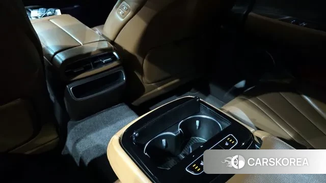 Genesis G80 (RG3) id 3333709 из Кореи 9