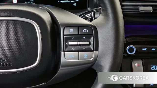 Hyundai Casper id 3378432 из Кореи 9