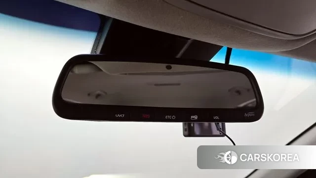 Kia Niro EV id 3429157 из Кореи 9