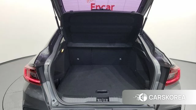 Renault Korea (Samsung) XM3 id 4732366 из Кореи 9