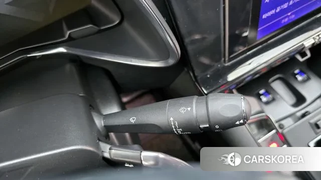 Citroen / DS DS7 Crossback id 3434536 из Кореи 9