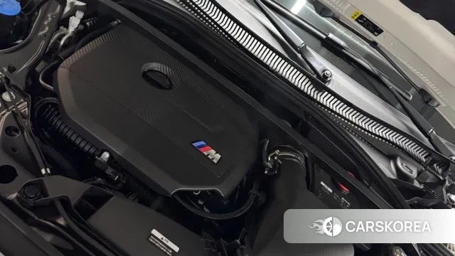 BMW 1 Series (F70) id 3595205 из Кореи 9