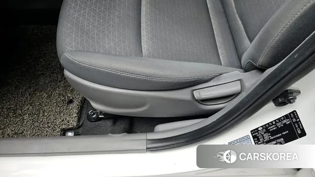 Kia Morning Urban (JA) id 3722585 из Кореи 9