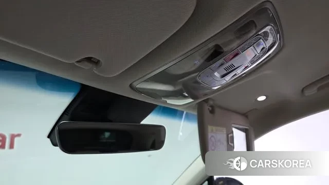 Genesis GV70 id 3421475 из Кореи 9