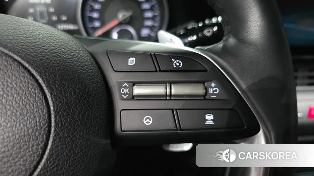 Hyundai The New Grandeur IG Hybrid id 4507554 из Кореи 9