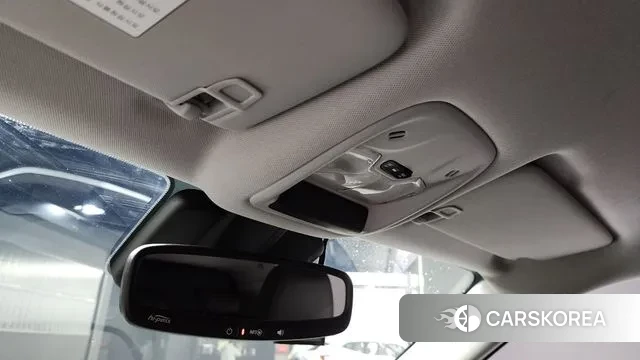 Chevrolet (GM Daewoo) Trailblazer id 3484447 из Кореи 9