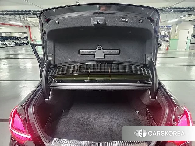 Kia The New K9 2nd generation id 3399000 из Кореи 9