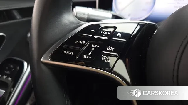 Mercedes-Benz S-Class W223 id 3236634 из Кореи 9