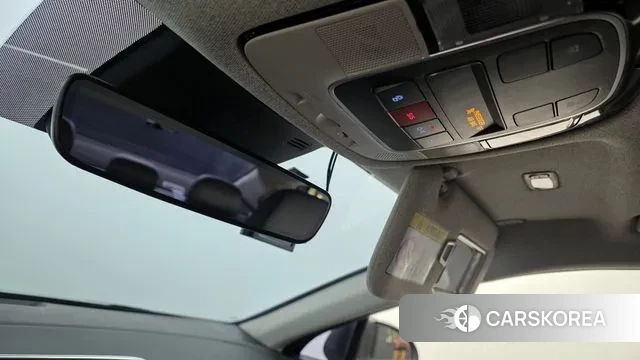 Hyundai Sonata Hybrid (DN8) id 3533915 из Кореи 9