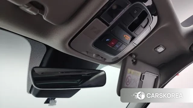 Hyundai The New Tucson (NX4) id 3400057 из Кореи 9