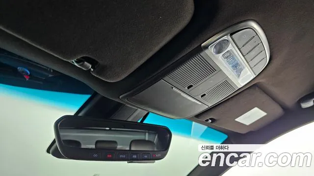 Genesis G90 id 2754017 из Кореи 9