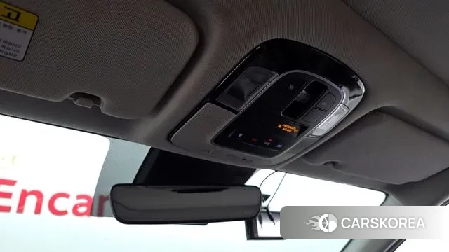 Hyundai Sonata (DN8) id 3233409 из Кореи 9