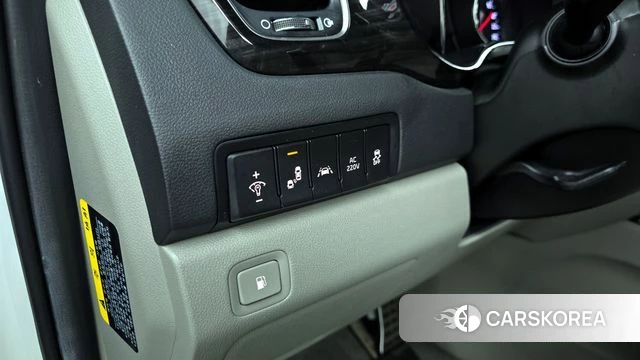 Kia The New Carnival id 3886495 из Кореи 9