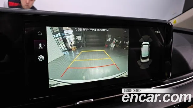 Kia Carnival 4th generation id 2694884 из Кореи 9