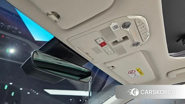 Hyundai The New Grandeur IG Hybrid id 4382709 из Кореи 9
