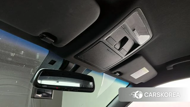 Ssangyong Rexton Sports id 3898803 из Кореи 9