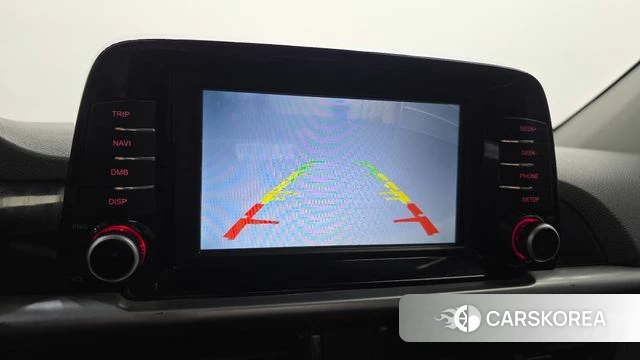 Kia All New Morning (JA) id 3829028 из Кореи 9