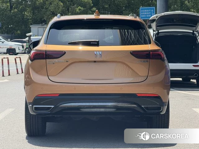Buick Angkewei S id 4211314 из Китая 9