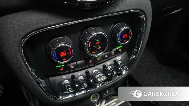 Mini Cooper Clubman id 3813844 из Кореи 9