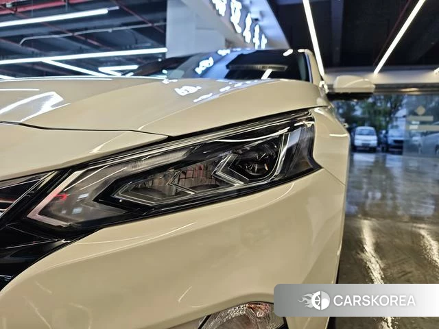Nissan Teana id 4229245 из Китая 9