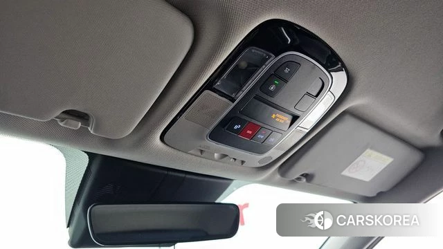 Hyundai The New Tucson Hybrid (NX4) id 4381302 из Кореи 9