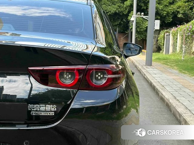 Mazda 3 Angkesaila id 4367488 из Китая 9