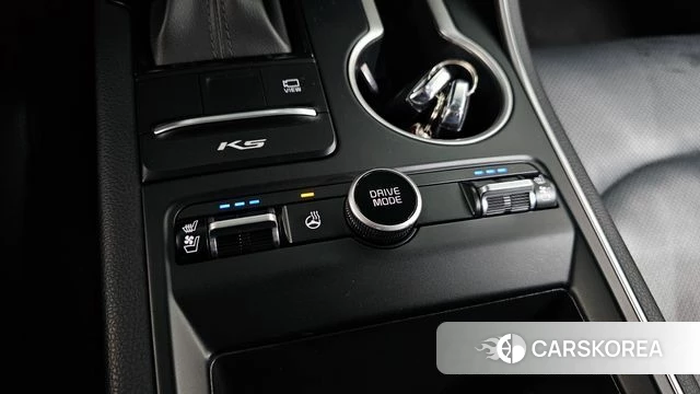 Kia K5 3rd generation id 4410322 из Кореи 9