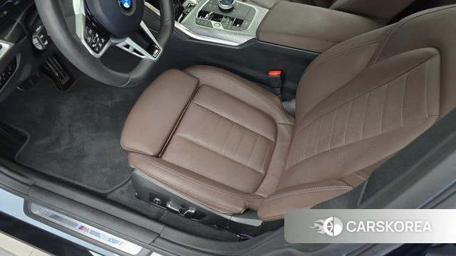 BMW i4 id 4879332 из Кореи 9