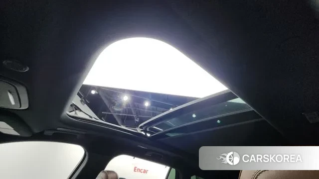 Lincoln Aviator 2nd generation id 3639091 из Кореи 9