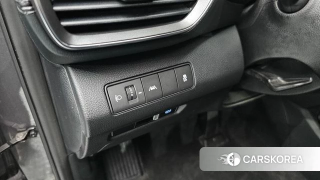 Hyundai The New Santa Fe id 3910995 из Кореи 9