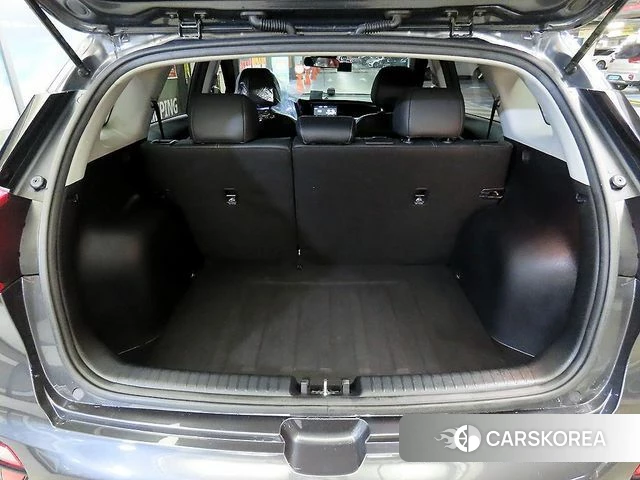 Kia The New Niro id 4389999 из Кореи 9