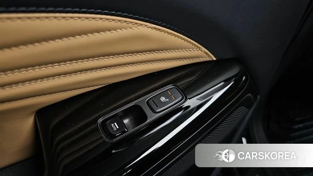 Kia K7 Premier id 4647207 из Кореи 9