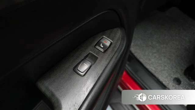 Ssangyong The New Rexton Sport id 3903599 из Кореи 9