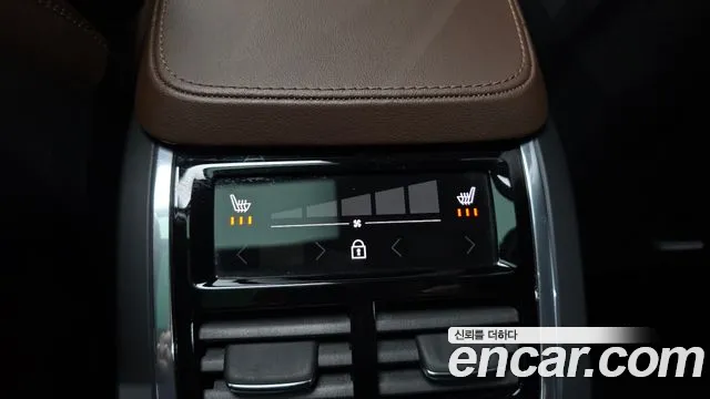 Volvo XC90 second Generation id 2694953 из Кореи 9