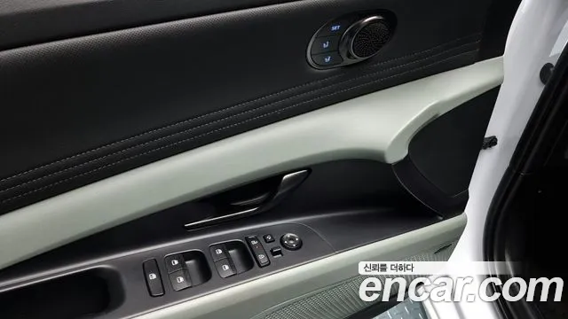 Hyundai The New Avante (CN7) id 2720396 из Кореи 9